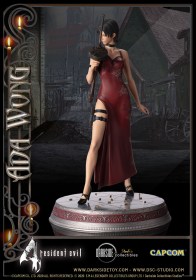 ada wong 7